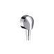 Шланговое під'єднання Hansgrohe Fixfit 27454000