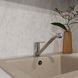 Смеситель для кухни Koller Pool Line хром LN0950, Хром