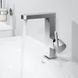 Змішувач для умивальника Grohe Plus 23871003