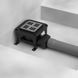 Душевой трап Waterway Spot X 10х10 WSX100001G2 сірий