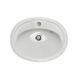 Умывальник Adamant Comfy white 000000345, Белый