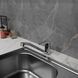 Смеситель для кухни Koller Pool Line хром LN0950, Хром