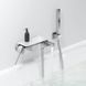 Полочка для ванной Grohe Plus 40954000