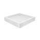 Душовий піддон Lidz Mazur ST80x80x16, Білий