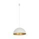 Люстра Nowodvorski 10700 Hemisphere Super L GX53 4x8W IP20 Wh