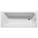 Ванна акрилова Devit Comfort 170x75 см 17075123