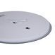 Дзеркало Lidz Aria R600 з LED-підсвічуванням Touch, з антизапотіванням, з диммером яскравості LD78LR600