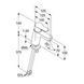 Смеситель для умывальника Kludi Pure&Easy 370280565, Хром