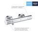 Смеситель термостатический для душа Grohe QuickFix Precision Get 34773000, Хром