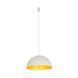 Люстра Nowodvorski 10700 Hemisphere Super L GX53 4x8W IP20 Wh