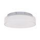 Світильник Nowodvorski 8173 Pan LED 1x12W 4000K 530Lm IP44 Wh