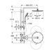 Душова система Grohe Euphoria 26075AL0