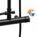 Душова система Yoka Flova 25 black BP.FLOVA 25 BLK, Черный матовый