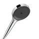 Ручний душ Hansgrohe Rainfinity 130 3jet 26864000 хром