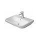 Умывальник Duravit DuraStyle 55x44 2319550000, Белый