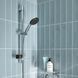 Ручной душ Grohe QuickFix Vitalio Start 110 27940001, Хром