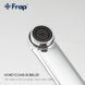 Смеситель для ванны Frap F2261, хром, Хром