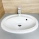 Умывальник Adamant Comfy white 000000345, Белый