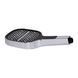 Ручний душ Qtap Rucni 130x130 мм QTRUC125CRM45956 Chrome, Хром