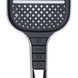 Ручний душ Qtap Rucni 130x130 мм QTRUC125CRM45956 Chrome, Хром