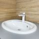 Умывальник Adamant Comfy white 000000345, Белый