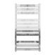 Рушникосушка водяна OnlyHeat Solis 500/1000/11, Хром