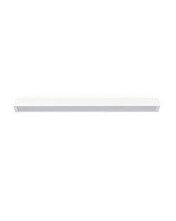 Світильник Nowodvorski 7558 Straight ceiling led T8LED 1x16W 3000K 2300Lm IP20 Wh