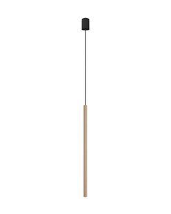 Підвісний світильник Nowodvorski 8431 Laser 750 G9 1x10W IP20 Brass