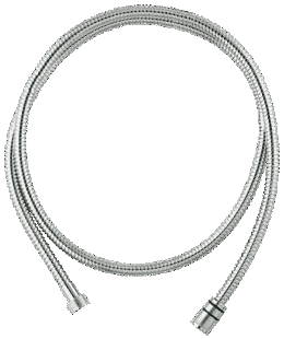 Шланг для душу Grohe Rotaflex Metal Longlife 28025000