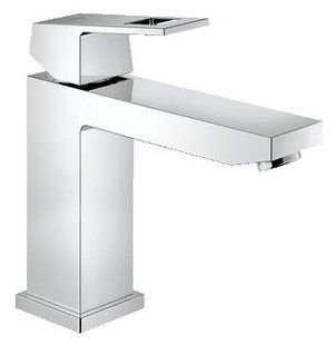 Смеситель для умывальника Grohe Eurocube 23446000