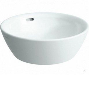 Умывальник Laufen Pro 42x42 H8129620001091, Белый