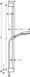 Душевой гарнитур Hansgrohe Pulsify Select Relaxation 105 3jet 90 см EcoSmart Matt Black 24171670