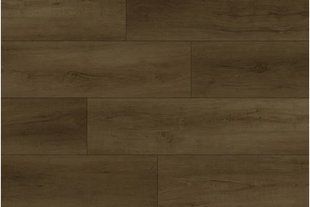 Виниловый пол SPC Nature Evo Brown BlissGround