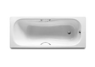 Ванна сталева Roca Princess 150x75 A220470001