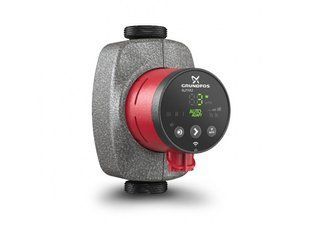 Насос циркуляционный Grundfos Alpha-2 25-60 L=130 мм 1х230 V 97993197/99411150