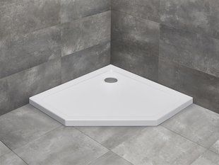 Душовий піддон Radaway Doros PT 90x90 SDRPT9090-01