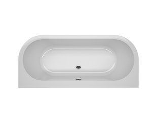 Ванна акриловая Koller Pool Mio 170x75 MIO170X75, Белый