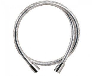Шланг для душу 120 см MIRO EUROPE FLS120, Хром