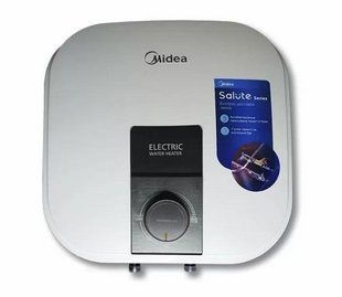 Водонагреватель Midea D10-20VI(O)