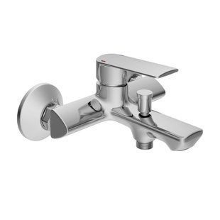 Змішувач для ванни Koller Pool Style хром SL0100, Хром