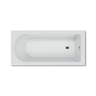 Ванна акрилова Koller Pool Dakota 150x70, Білий