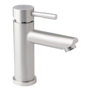 Смеситель для раковины Lidz (NKS) 12 32 001F, Зеленый матовый