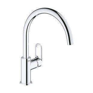 Смеситель для кухни Grohe Start Flow 31555001, Хром