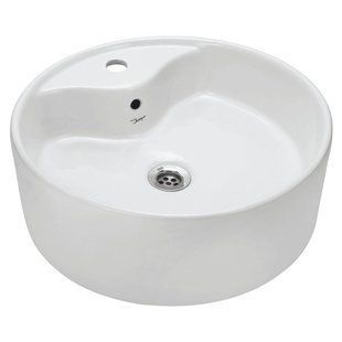 Умывальник Jaquar 47 см JDS-WHT-25935, Белый