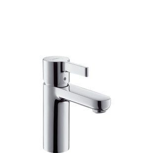 Змішувач для умивальника Hansgrohe Metris S EcoSmart 31060000