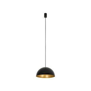 Люстра Nowodvorski 10694 Hemisphere Super S GX53 1x8W IP20 Bl