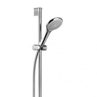 Душовий гарнітур Kludi Freshline 6784005-00, Хром