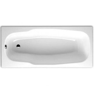 Ванна сталева Koller Pool Atlantica 180x80 B80JAH00E