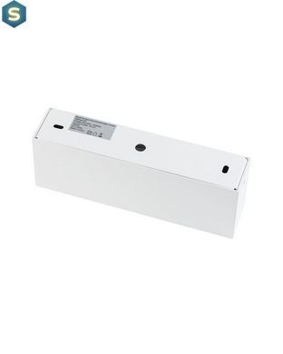 Точечный светильник Nowodvorski 10048 Midi Led 1x20w 3000K 1700Lm IP20 Wh