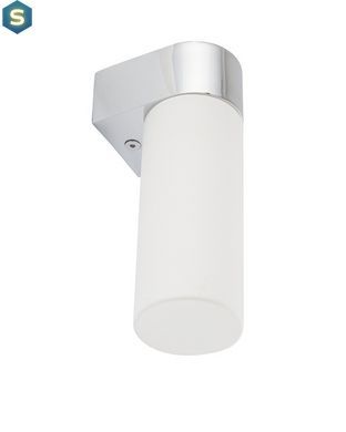 Бра Nowodvorski 10723 Natalie G9 1x10W IP44 Chrome